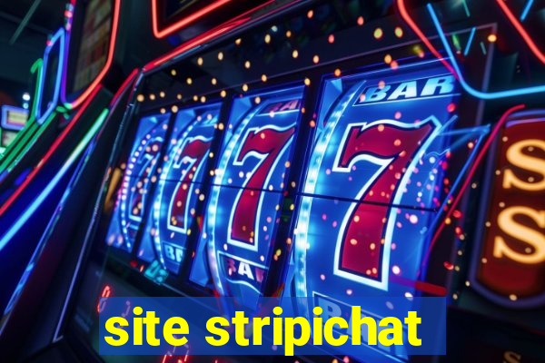 site stripichat